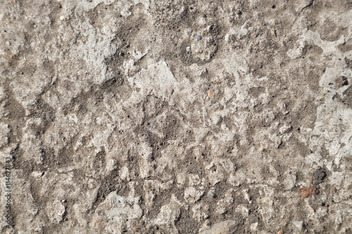 Concrete texture closeup background