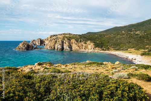 West Sardinia