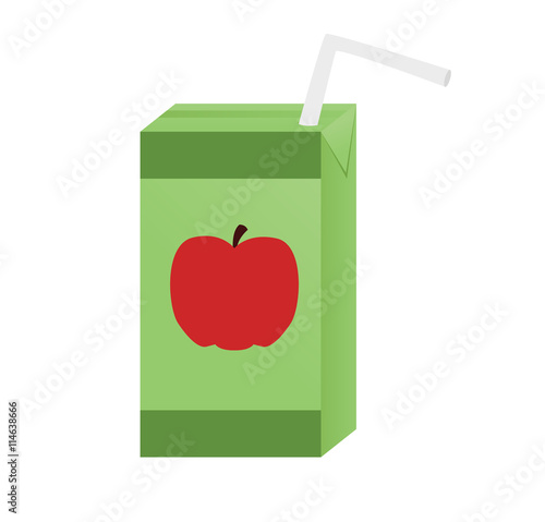 Juice box