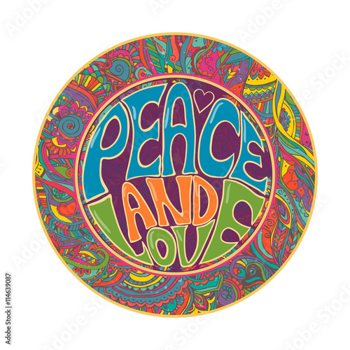 Beautiful card vector