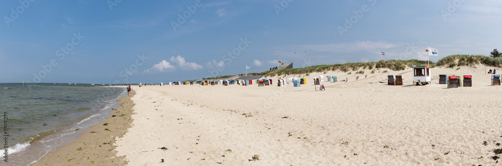 Badestrand Badestrand