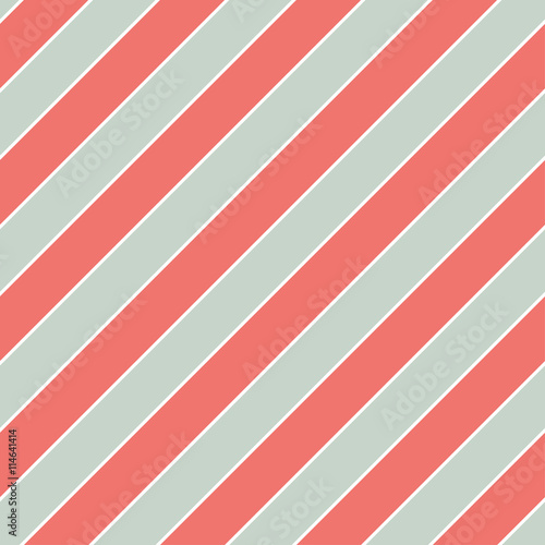 Geometric, pattern wth diagonal lines.