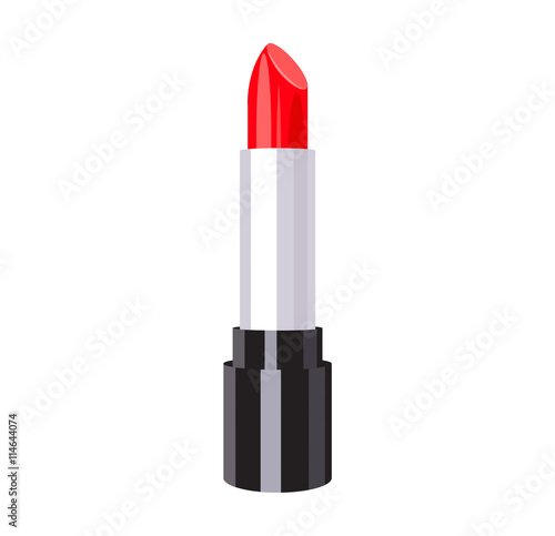 close up of a lipstick