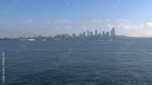 Wallpaper Mural Skyline San Francisco Torontodigital.ca