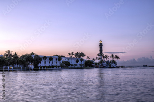 Hillsboro Lighthouse