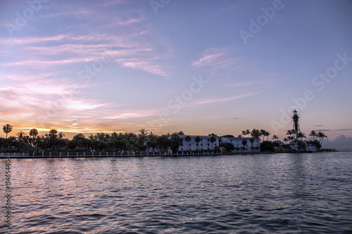 Hillsboro Lighthouse © paulfell