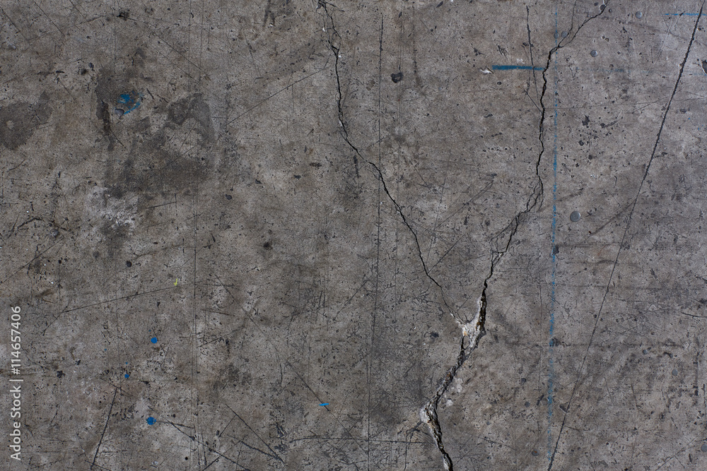 Naklejka premium old wall background