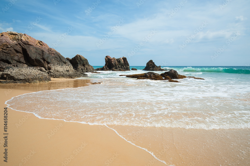 Serenity beach Serenity beach