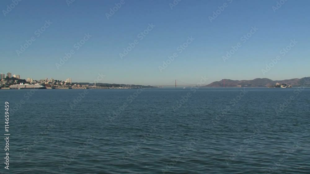 Skyline San Francisco Skyline San Francisco