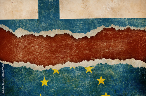 Finland withdrawal from Eur...