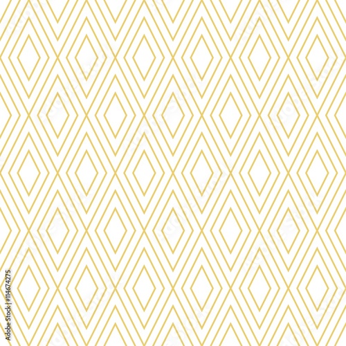 harlequin geometric seamless pattern background