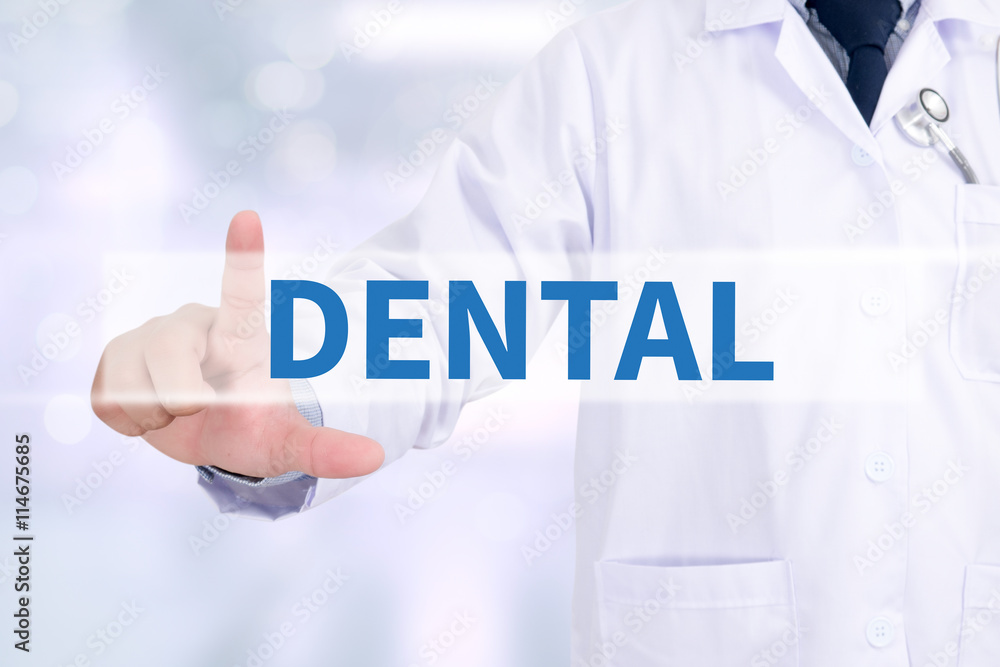 DENTAL INSURANCE