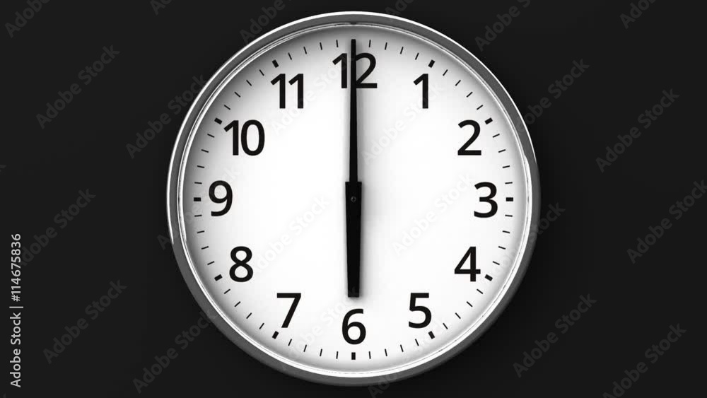 Clock On Black Wall.
Loop able 3DCG render Abstract Animation. Clock On Black Wall.
Loop able 3DCG render Abstract Animation.