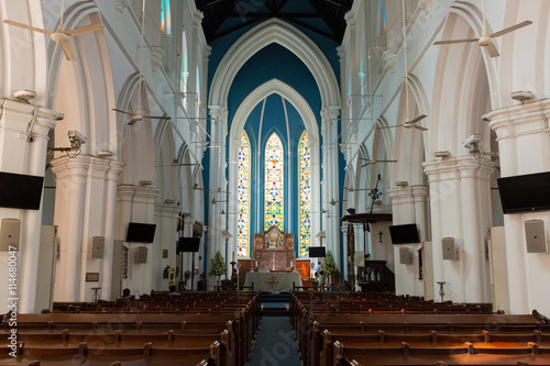 Photography Saint Andrew Cathedral