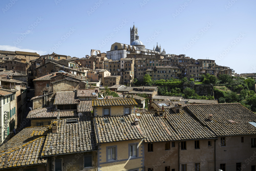 Duomo di Siena