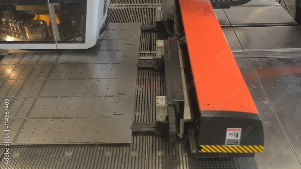 metal processing at an industrial plant metal processing at an industrial plant