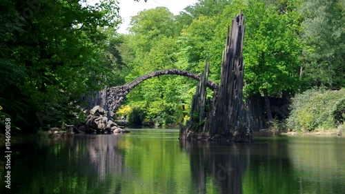 Kromlauer Park vid 04