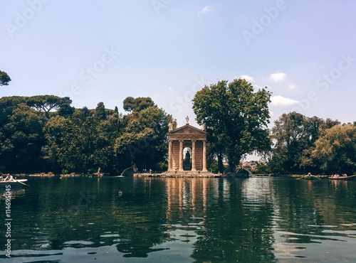 Villa Borghese