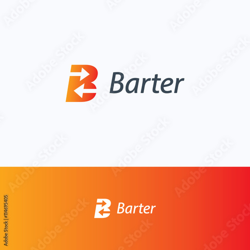 Barter logo