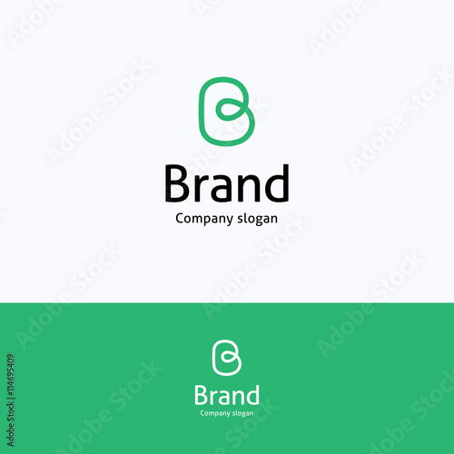 Brand logo