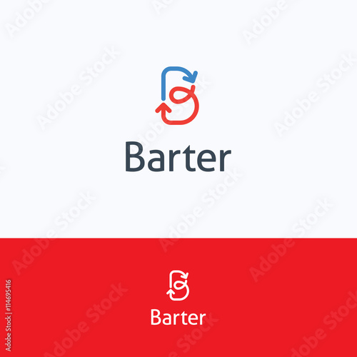 Barter logo