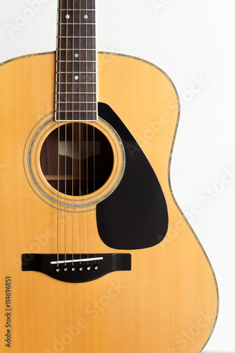 Acoustic Guitar, Music Instrument