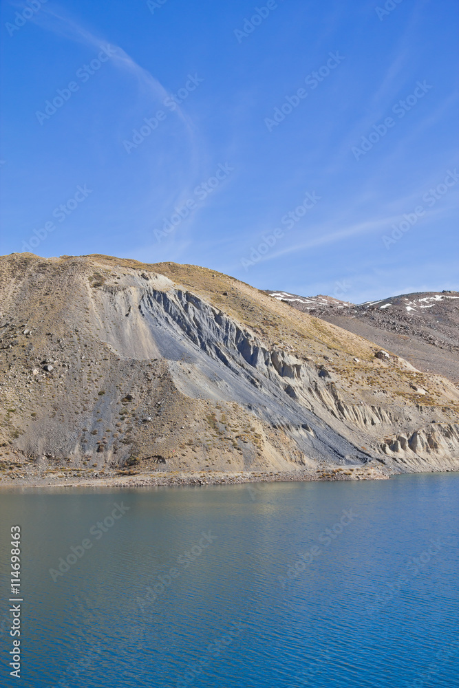 Embalse el Yeso