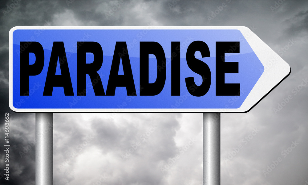 paradise