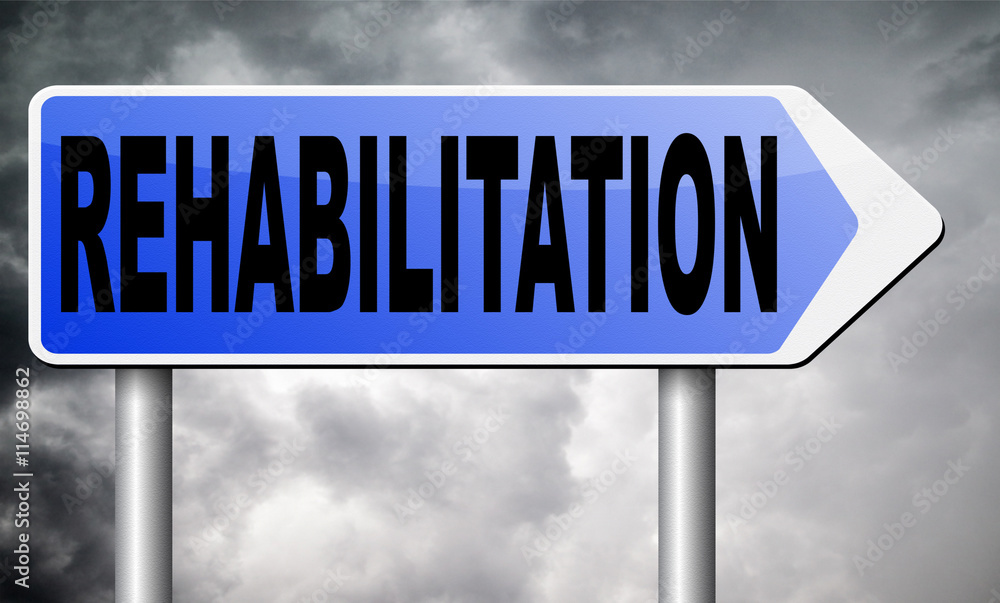 rehabilitation