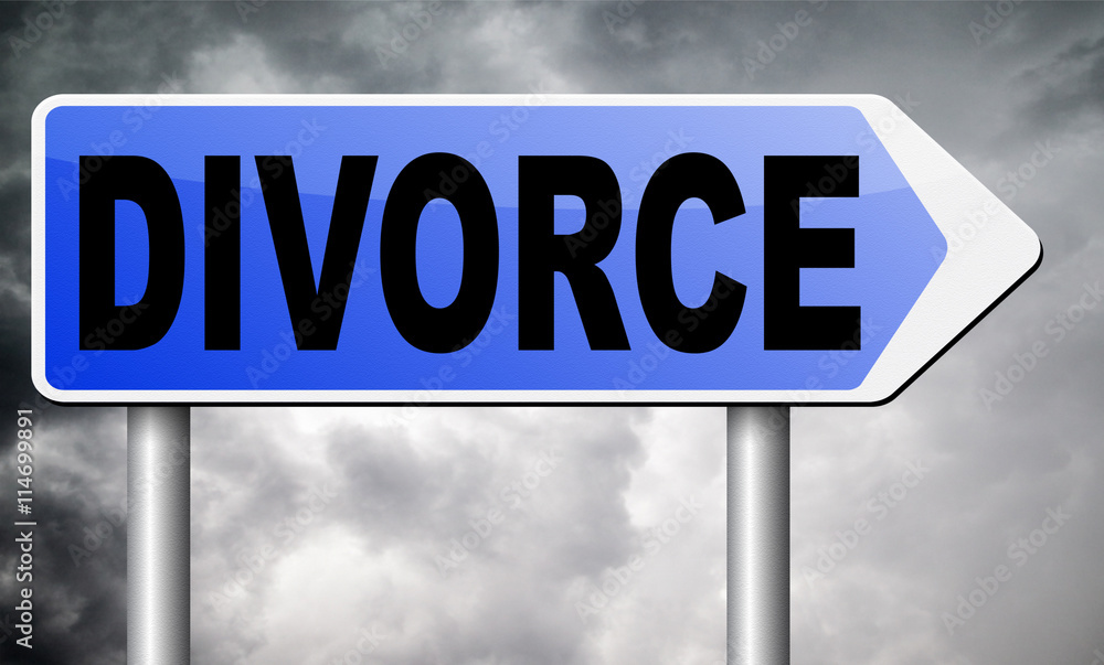 divorce