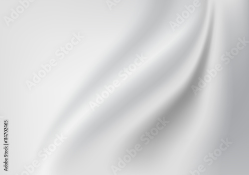 Silk fabric  luxury cloth abstract background