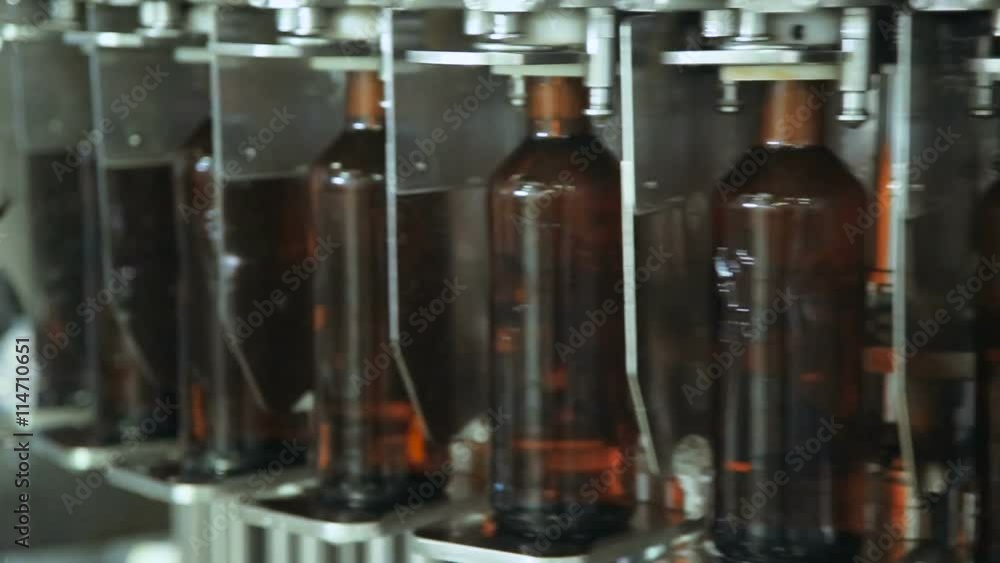 automatic beer bottling automatic beer bottling