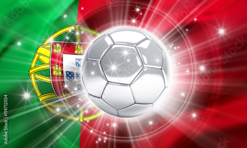 Portugal soccer champion © mozZz