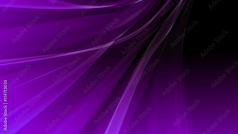 Purple Abstract Background (Loopable) Purple Abstract Background (Loopable)