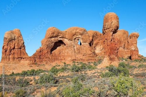 Arches National Park, USA