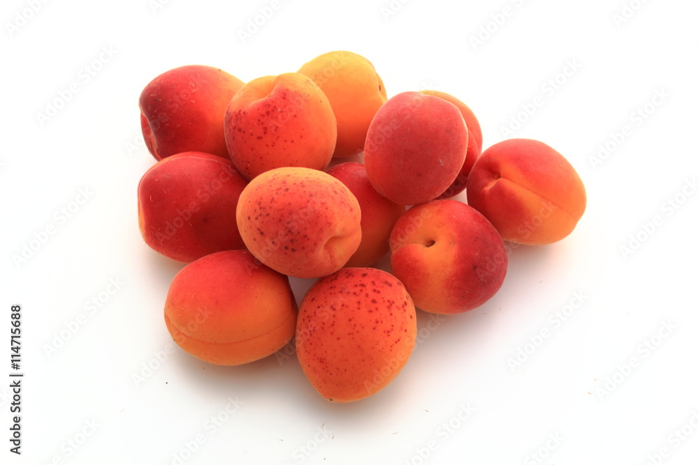 Fruits du jardin Fruits du jardin