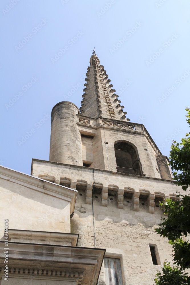 Saint-Rémy-de-Provence 30062016