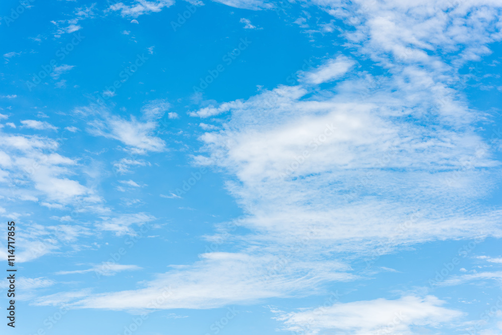 blue sky with cloud blue sky with cloud