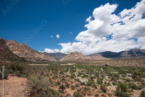 Photography Red Rock Canyon National Conservation Area