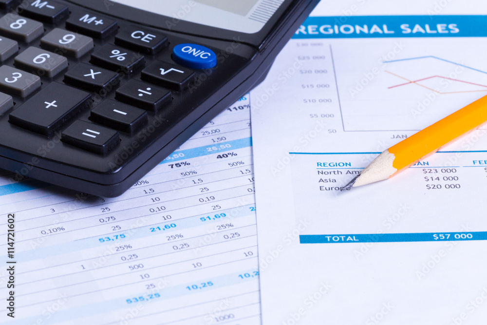 Graphs and Calculator Graphs and Calculator