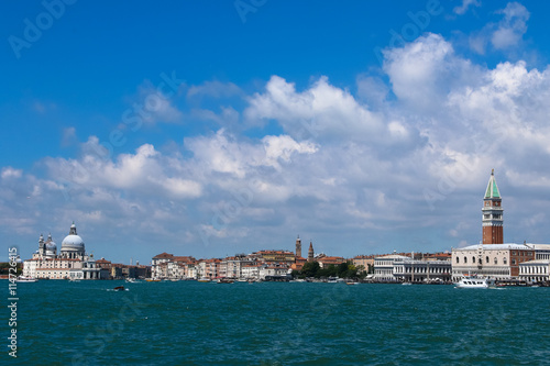 Venedig Hafen © rosifan19