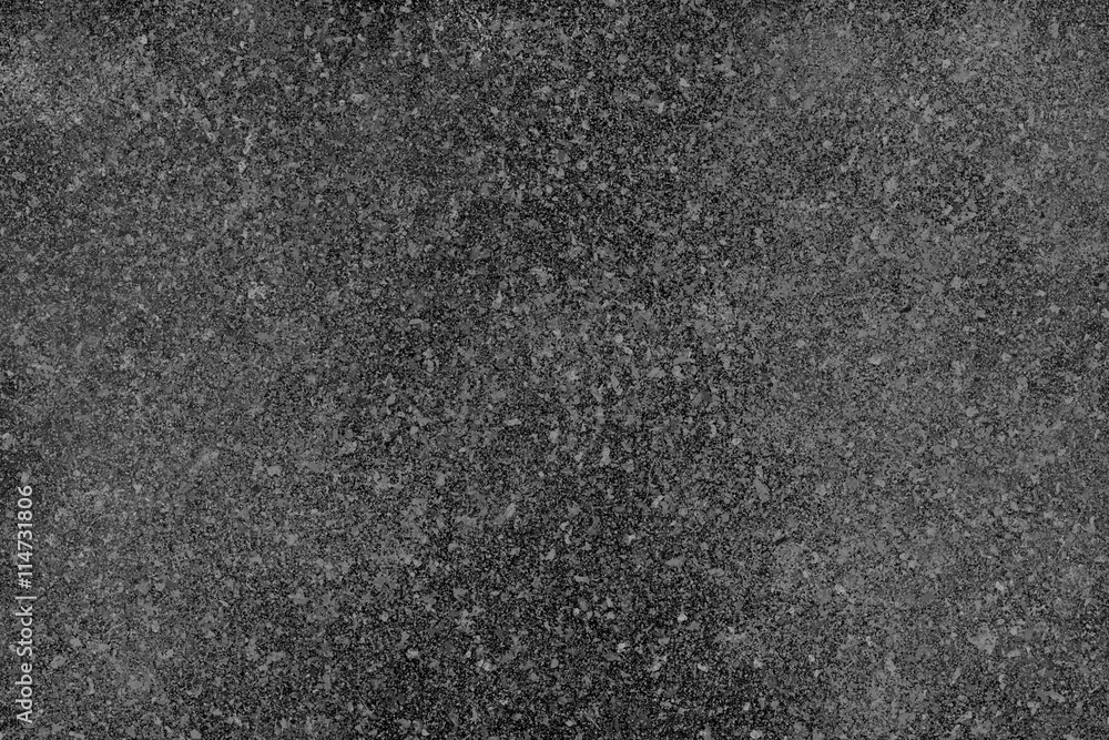 Fototapeta premium Black and white abstract powder explosion background