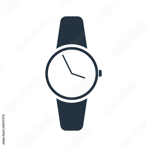 wristwhatch - clothes 100 icons set