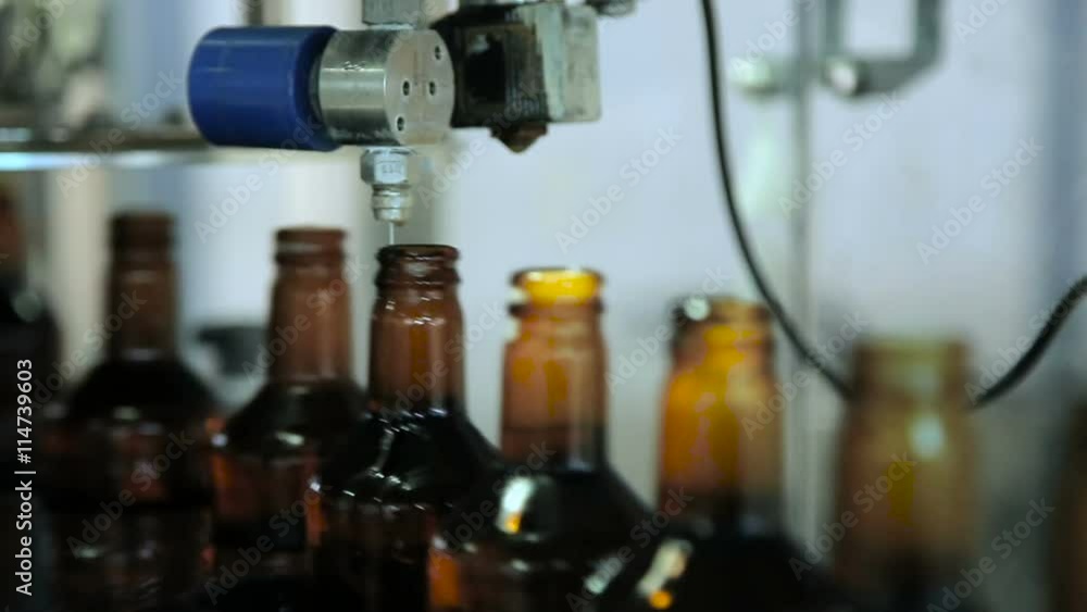 manufacture of beverages in glass bottles manufacture of beverages in glass bottles