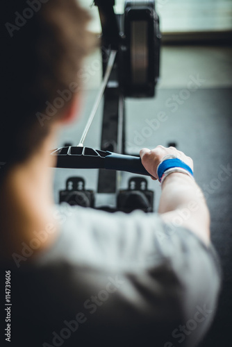 Sports and Fitness