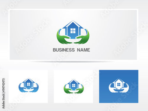 house care logo