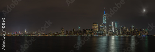 nyc panorama © arburkholder