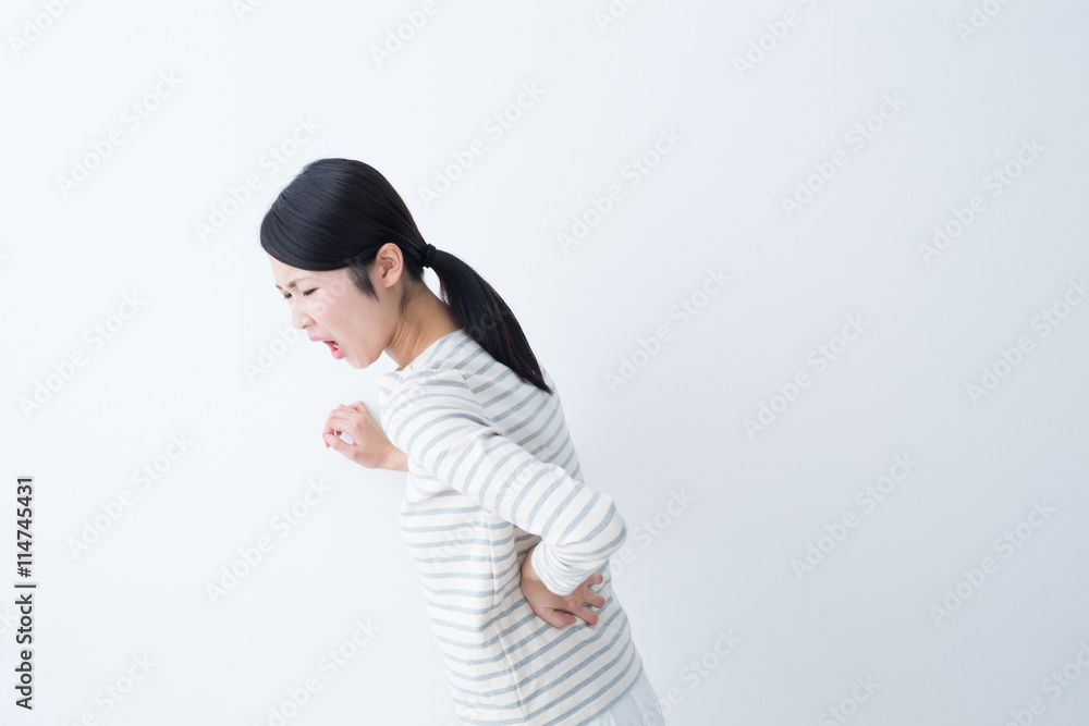 腰痛 女性 腰痛 女性