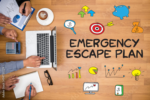 Emergency Escape Plan