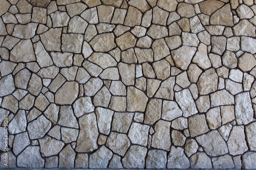 grunge stone wall background